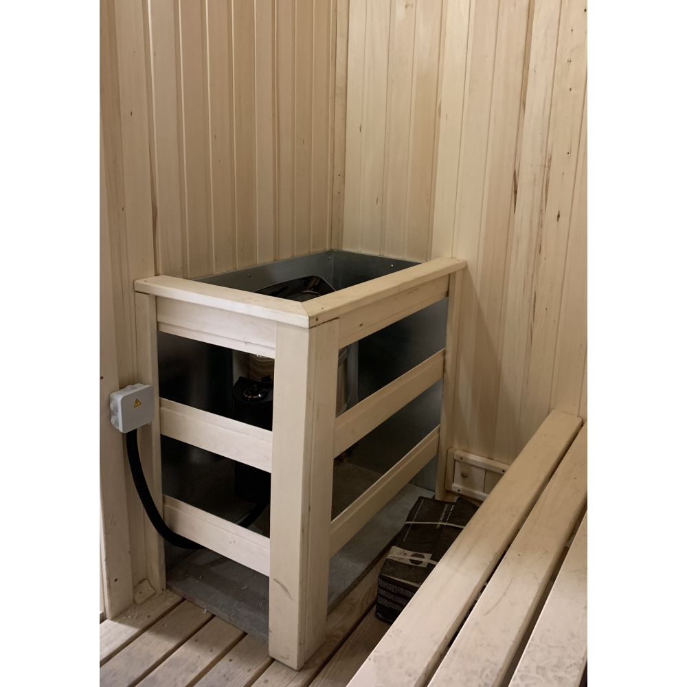 Вагон-дом сауна/баня