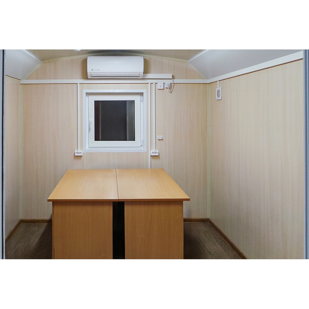 Вагон-дом офис 