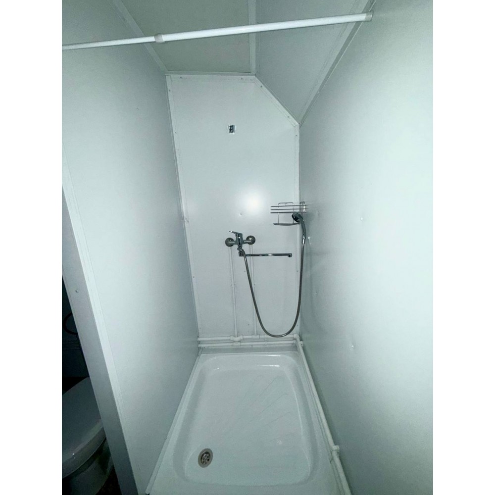 Вагон-дом комфорт