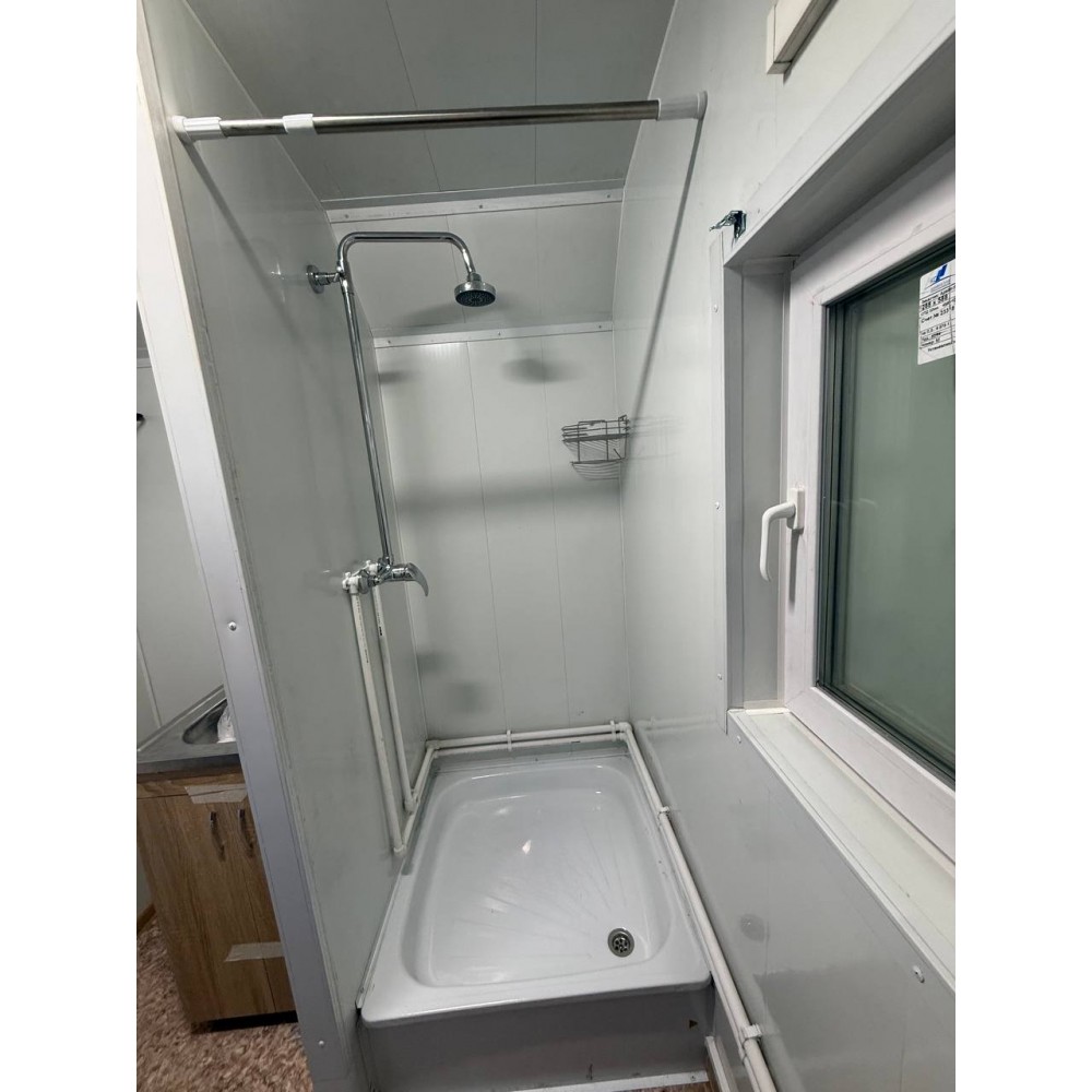 Вагон-дом жилой комфорт 