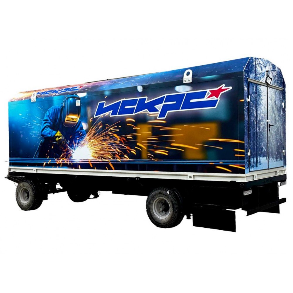 Вагон-дом столовая/кухня