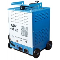 Трансформатор сварочный ТДМ-401 У2
