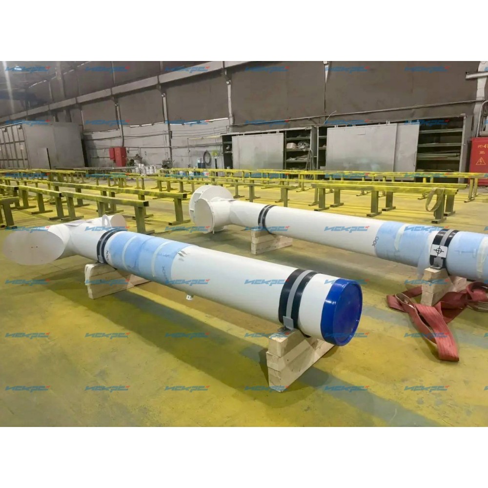 Факельная свеча