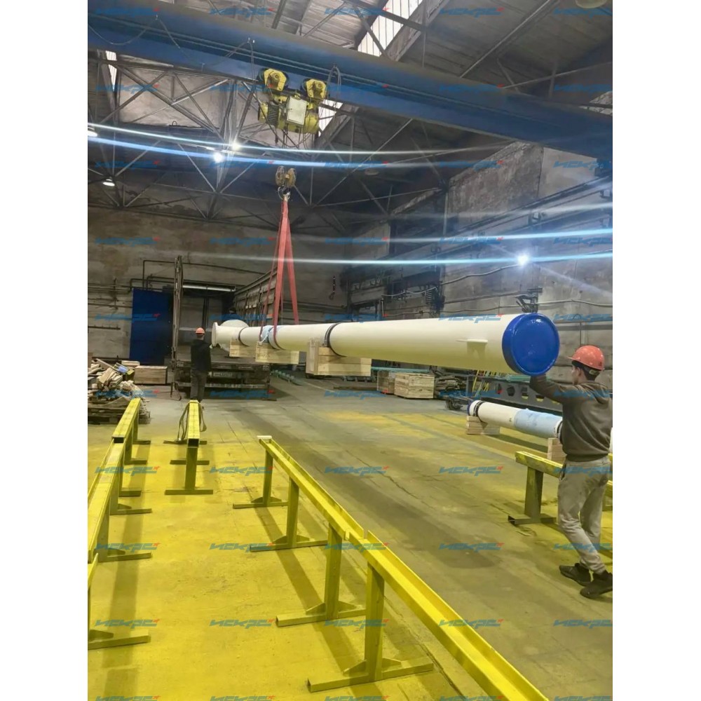 Факельная свеча