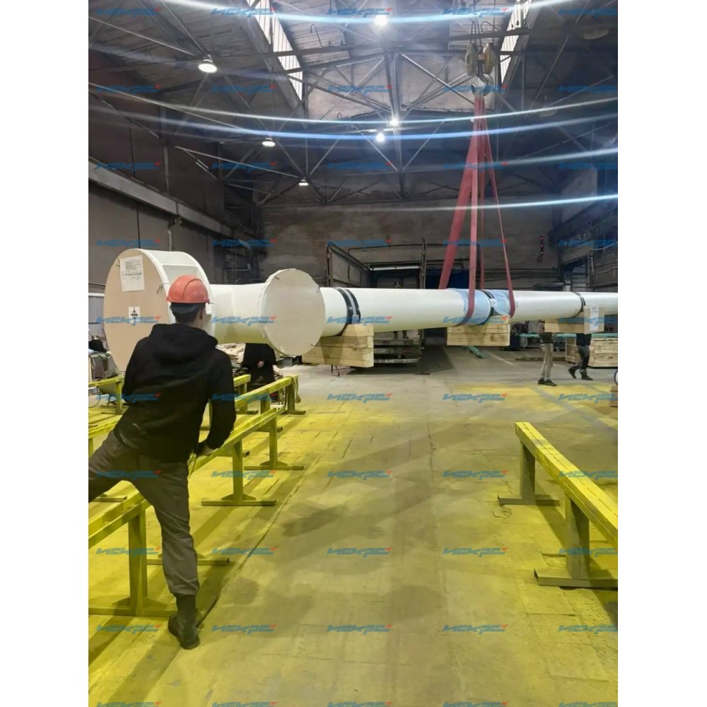 Факельная свеча