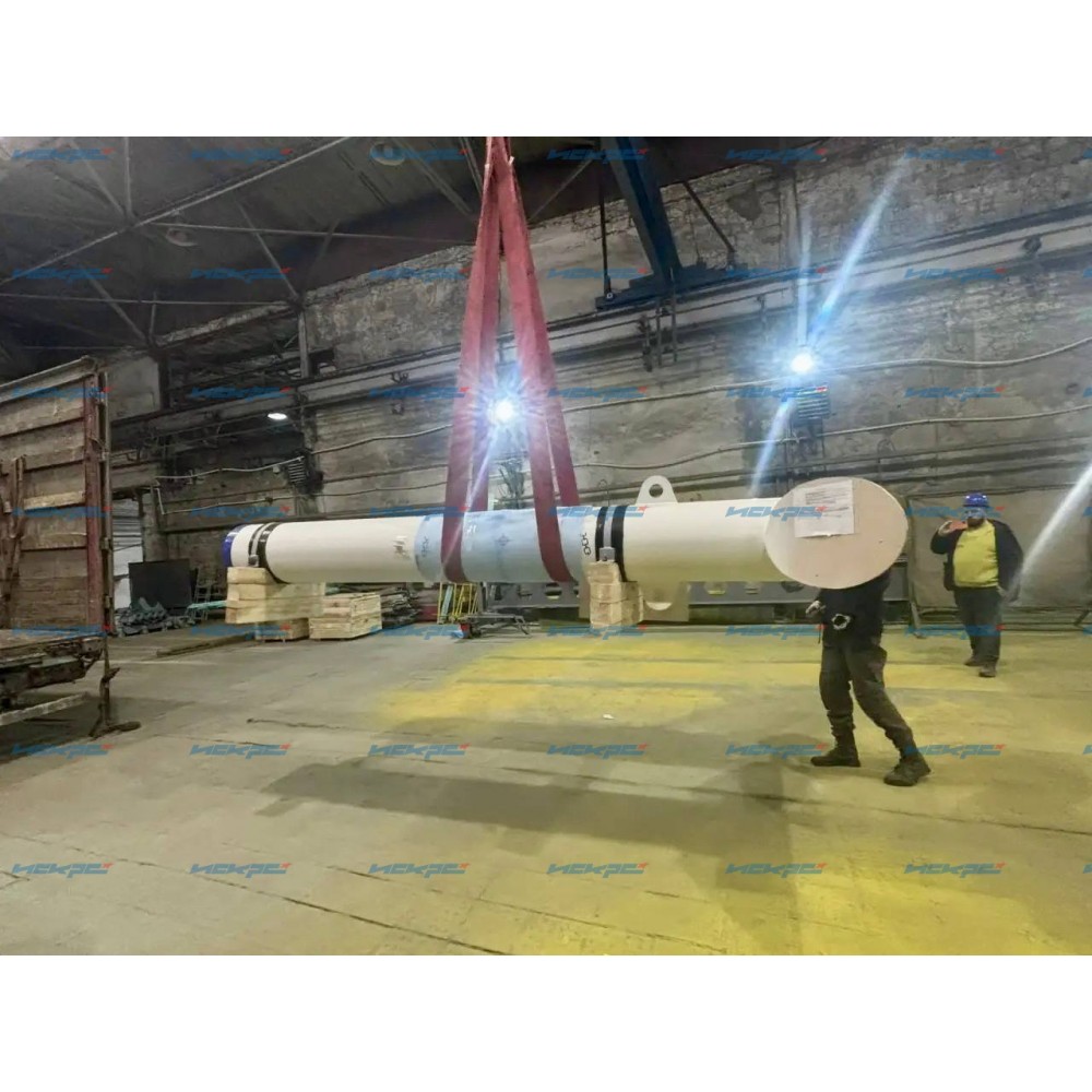 Факельная свеча