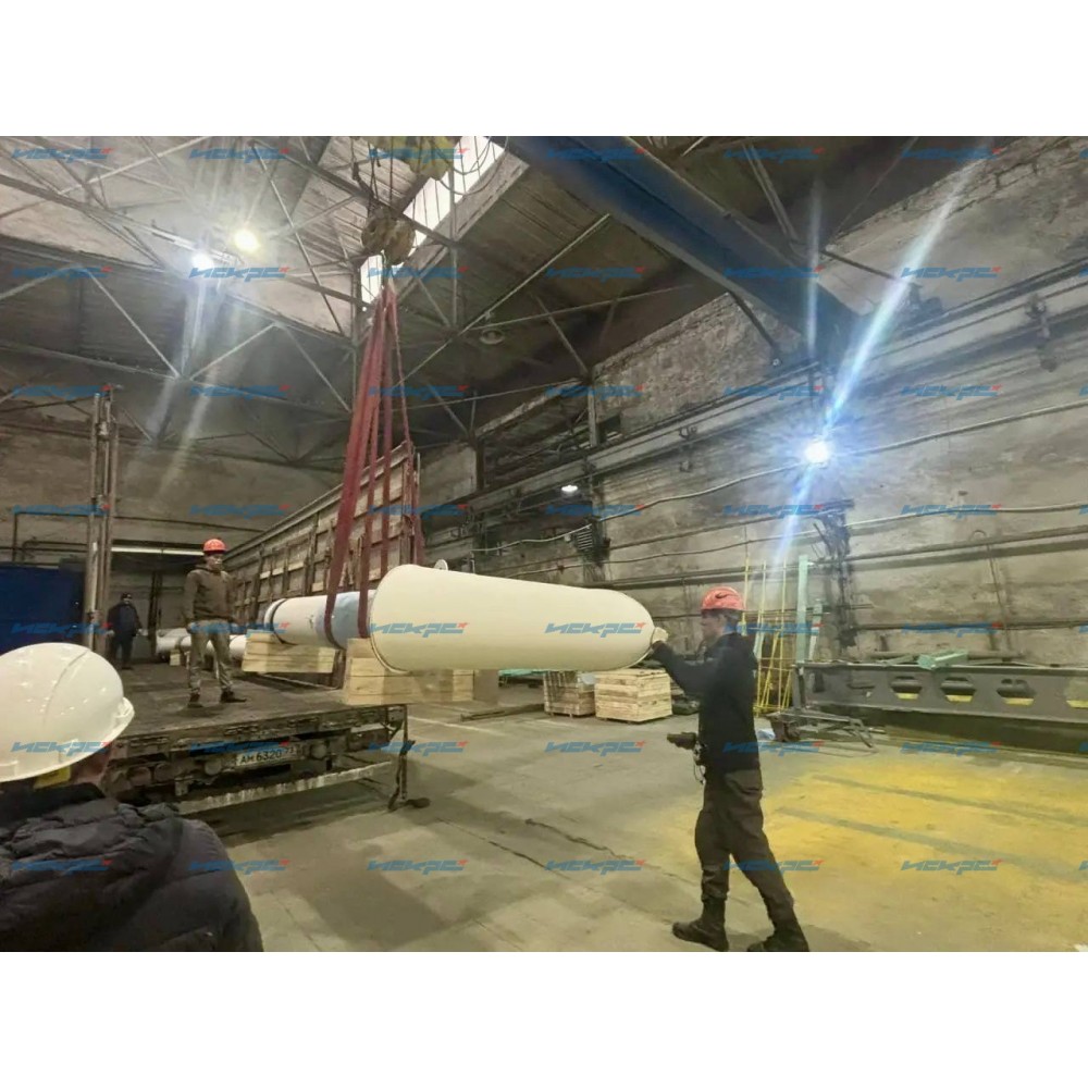 Факельная свеча