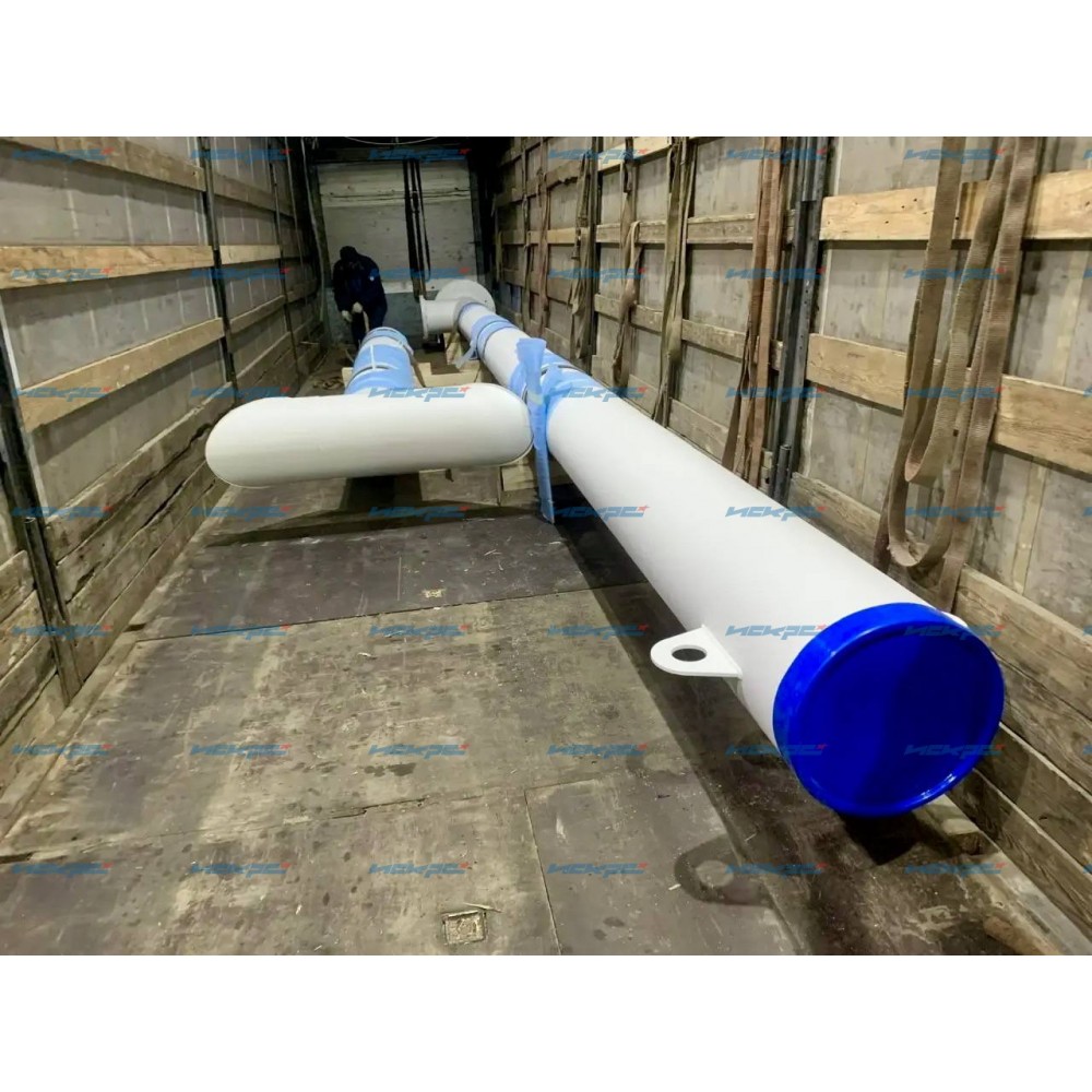 Факельная свеча