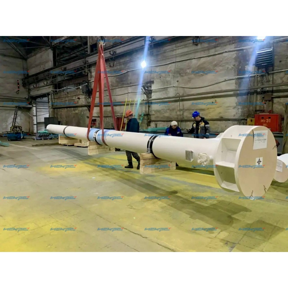 Факельная свеча