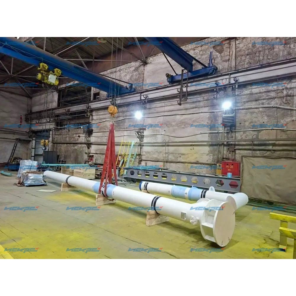 Факельная свеча