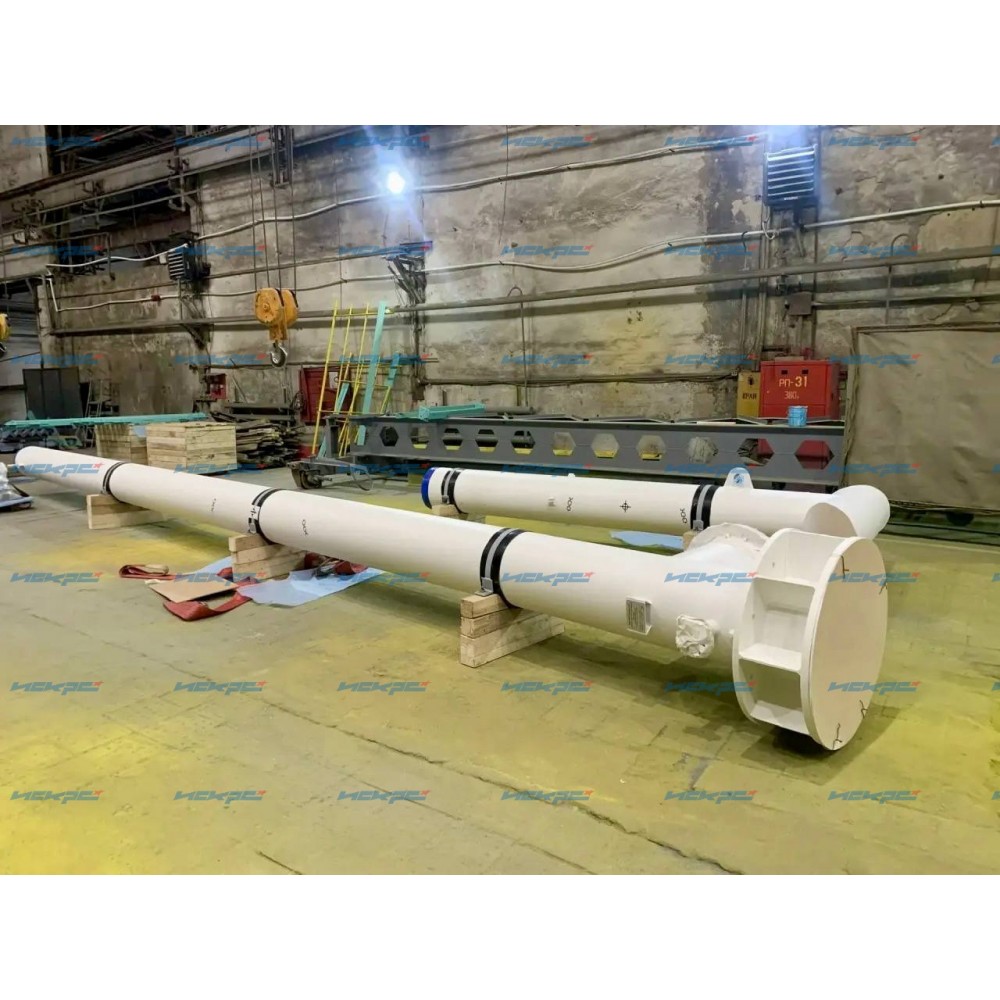 Факельная свеча