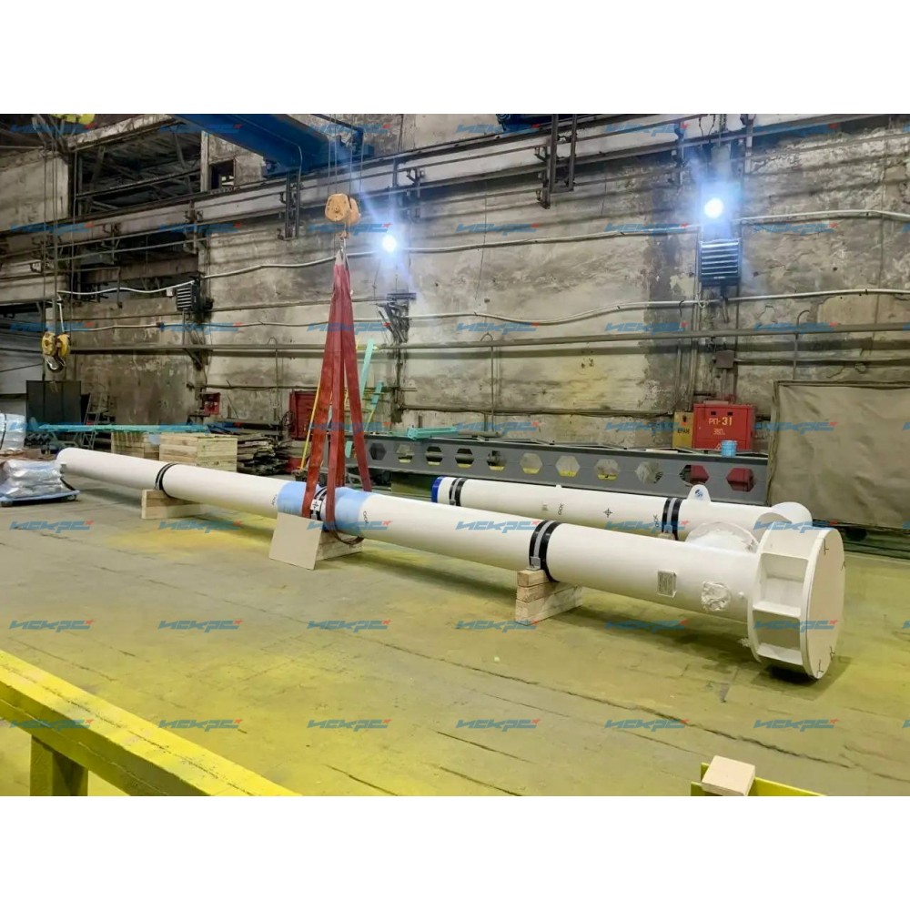 Факельная свеча