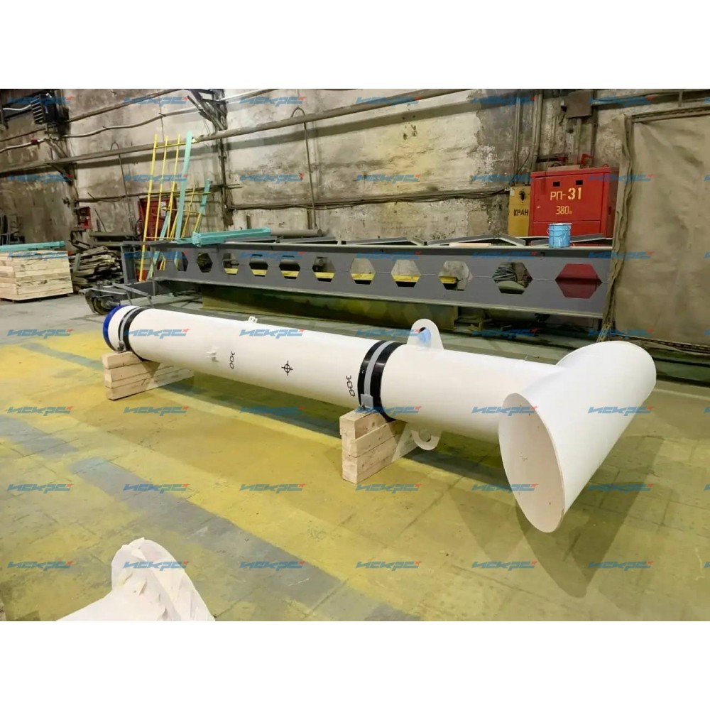 Факельная свеча