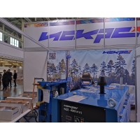 «УЗНГО «ИСКРА» на выставке «Металлообработка. Сварка – Урал»